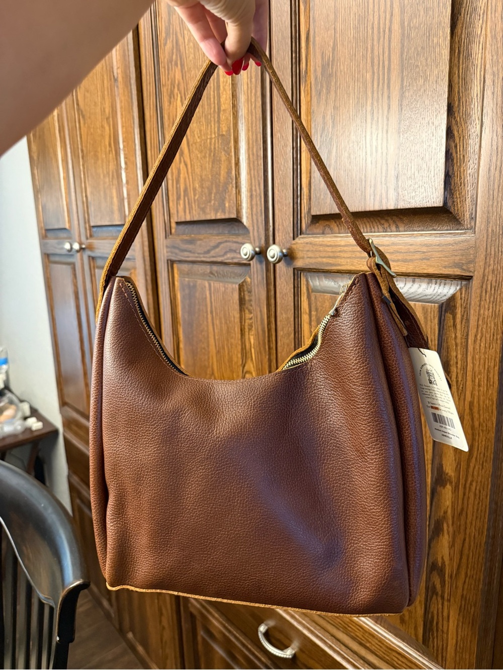 Portland Leather Aspen